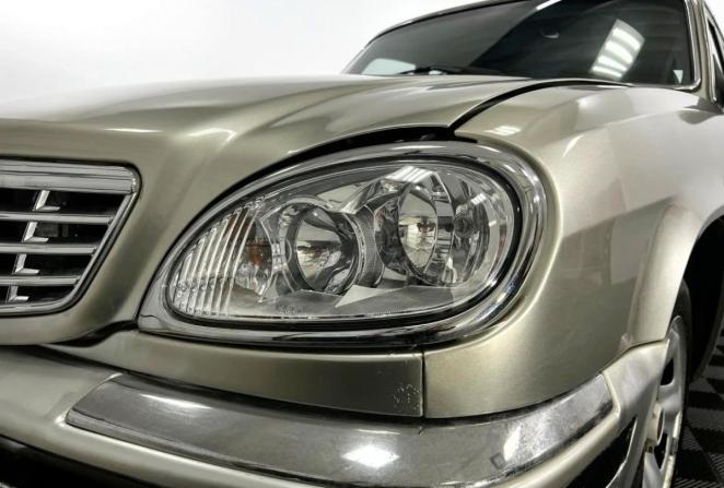 ГАЗ 31105 «Волга» с пробегом 2007 года, цена 350 000 рублей, 39970 км, седан, Автокод Объявления