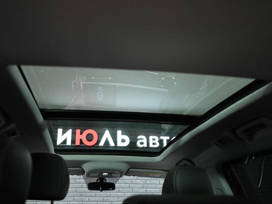 Chery Tiggo 7 Pro I Екатеринбург  - изображение 13