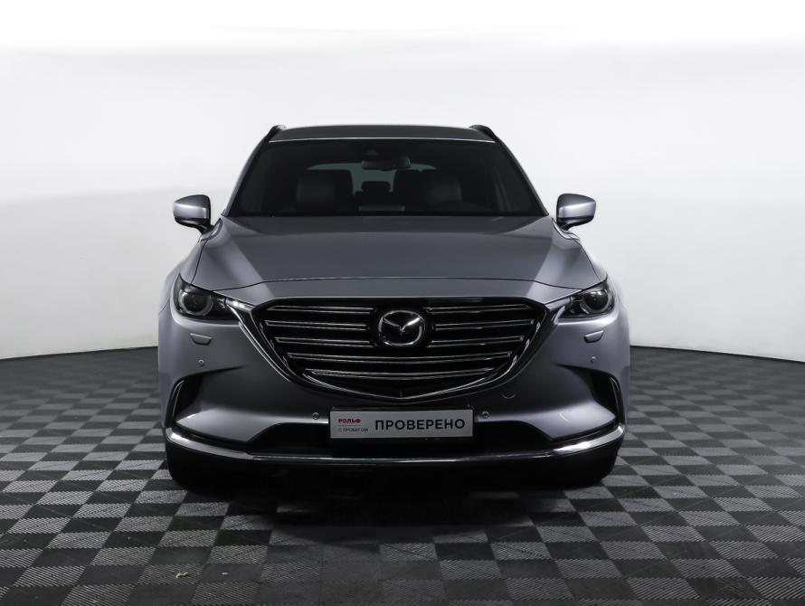 Mazda CX-9 II Москва  - изображение 2