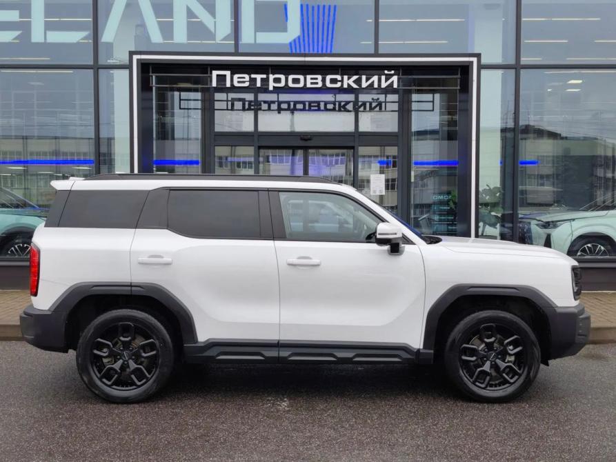 Haval H3 I Санкт-Петербург  - изображение 5