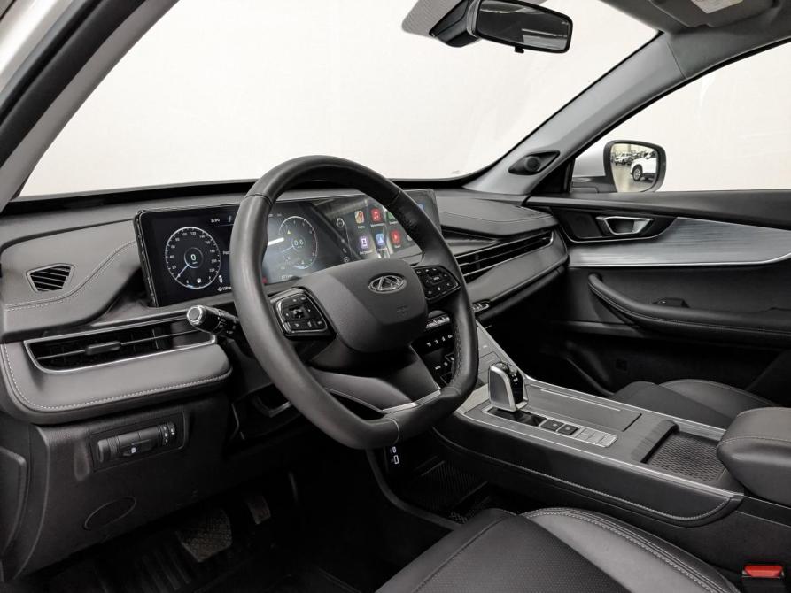 Chery Tiggo 7 Pro Max I Москва  - изображение 15