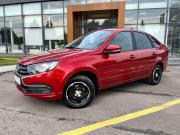 Lada (ВАЗ) Granta I Рестайлинг Великие Луки  - изображение 21