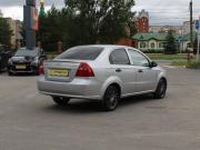 Chevrolet Aveo I Рестайлинг Дзержинск  - изображение 14