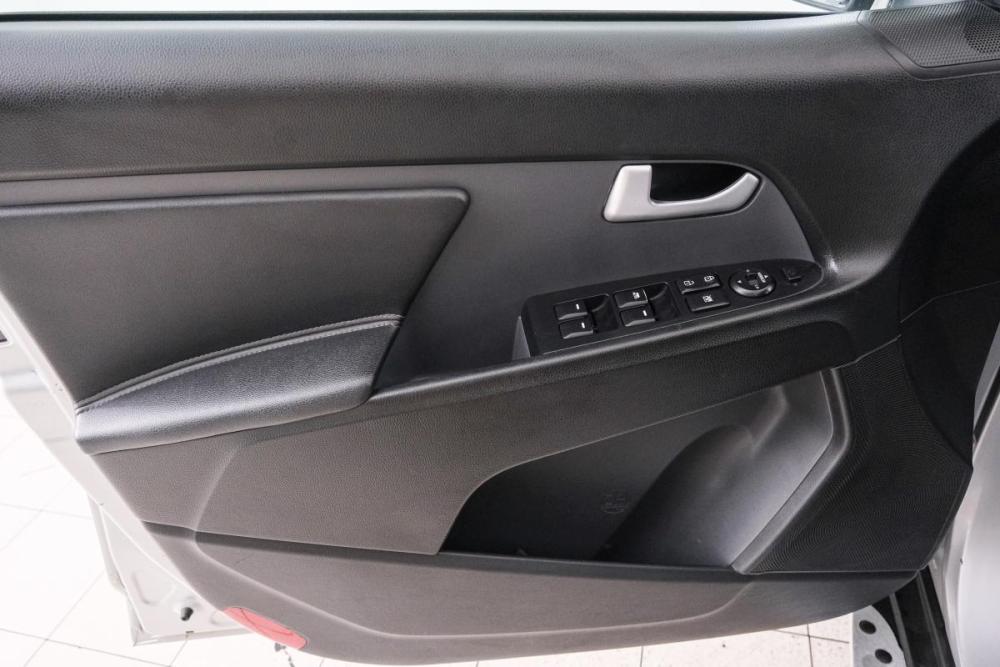 Kia Sportage III Красноярск  - изображение 19