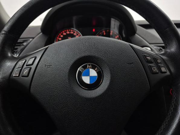 BMW X1 I (E84) Рестайлинг с пробегом 2013 года, цена 1 095 000 рублей, 237940 км, внедорожник, Автокод Объявления