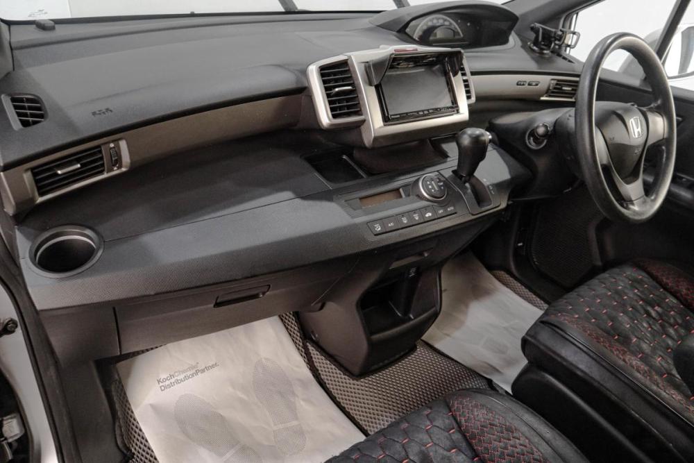 Honda Freed I Рестайлинг Челябинск  - изображение 14