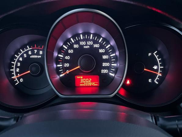Kia Rio III с пробегом 2012 года, цена 690 000 рублей, 222845 км, седан, Автокод Объявления