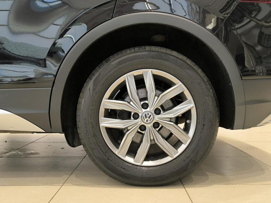 Volkswagen Tiguan II Казань  - изображение 22