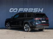 Volkswagen Teramont II (China Market) Краснодар  - изображение 34