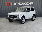 Lada (ВАЗ) Niva Legend I Пермь  - изображение 36
