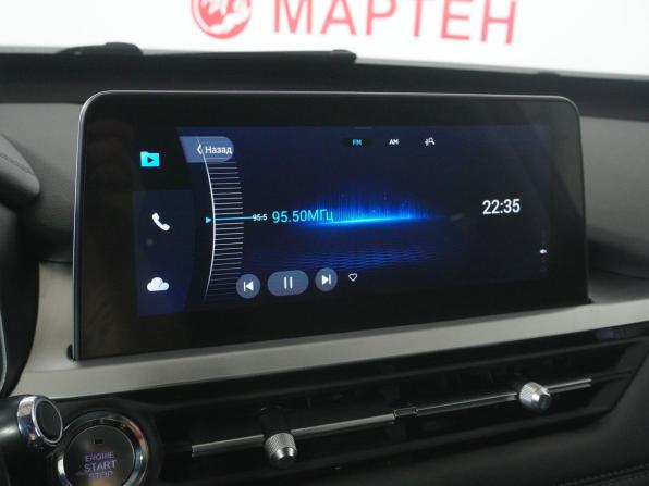 Chery Tiggo 7 Pro I с пробегом 2020 года, цена 1 619 000 рублей, 55806 км, внедорожник, Автокод Объявления