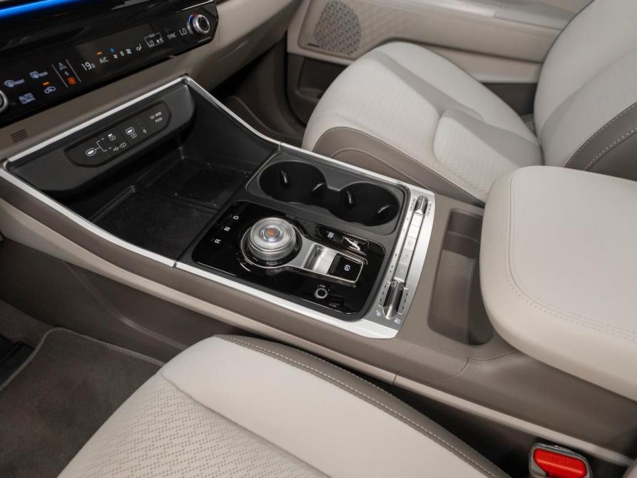 Kia Carnival IV Рестайлинг Москва  - изображение 28