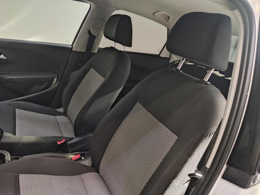 Volkswagen Polo V Барнаул  - изображение 17