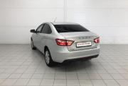 Lada (ВАЗ) Vesta I Астрахань  - изображение 26