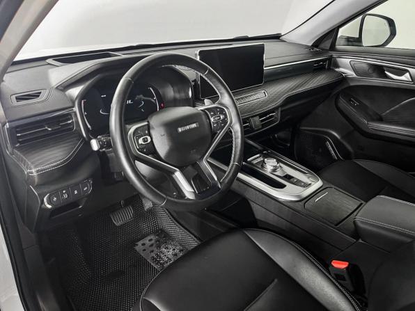 Haval Jolion I с пробегом 2023 года, цена 1 797 000 рублей, 50975 км, внедорожник, Автокод Объявления