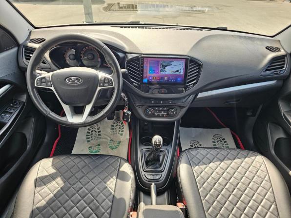 Lada (ВАЗ) Vesta I с пробегом 2020 года, цена 969 995 рублей, 115522 км, седан, Автокод Объявления
