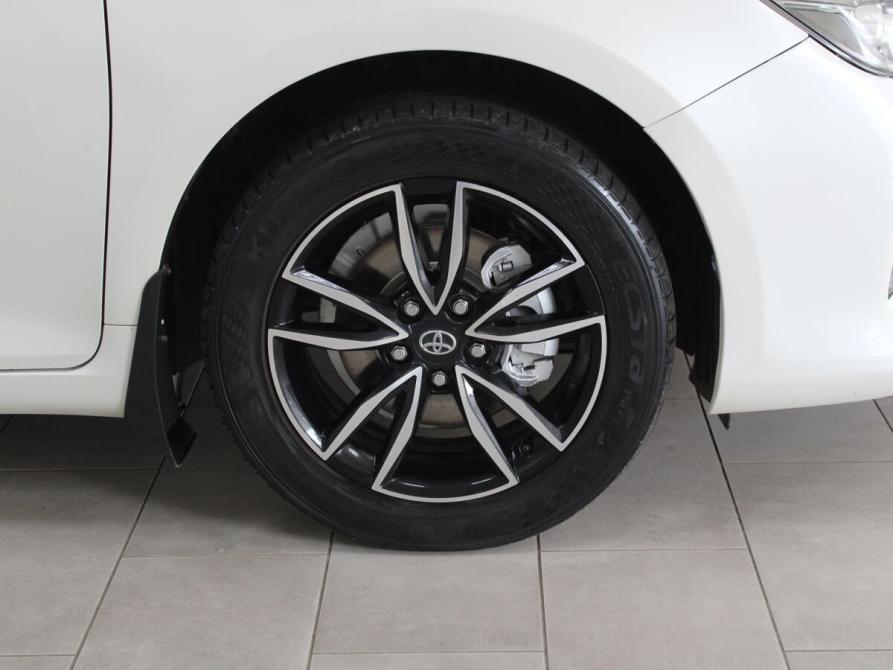 Toyota Camry VII (XV50) Рестайлинг 2 Старый Оскол  - изображение 7
