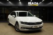 Volkswagen Passat B8 Уфа  - изображение 26