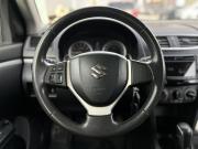 Suzuki Swift IV Кемерово  - изображение 27