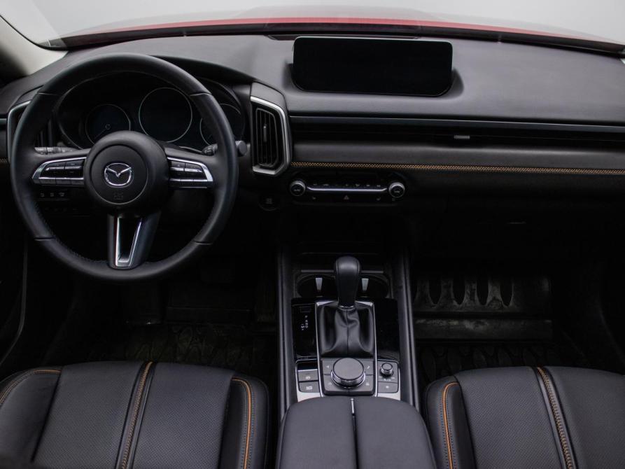 Mazda CX-50 Москва  - изображение 13