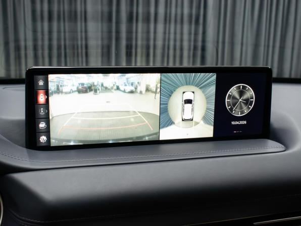 Genesis GV80 I с пробегом 2021 года, цена 6 049 000 рублей, 68576 км, внедорожник, Автокод Объявления