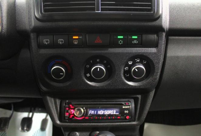 Lada (ВАЗ) Niva Legend с пробегом 2024 года, цена 1 000 000 рублей, 15536 км, внедорожник, Автокод Объявления