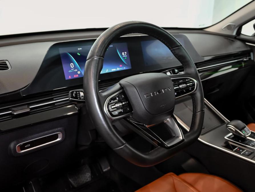 Omoda C5 I Екатеринбург  - изображение 16
