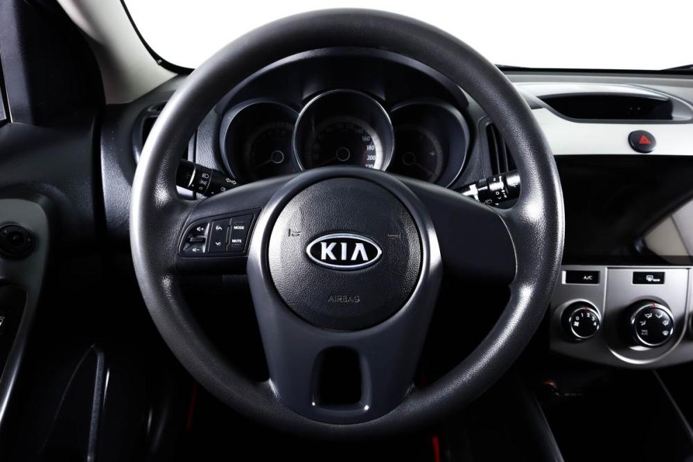 Kia Cerato II Пермь  - изображение 13