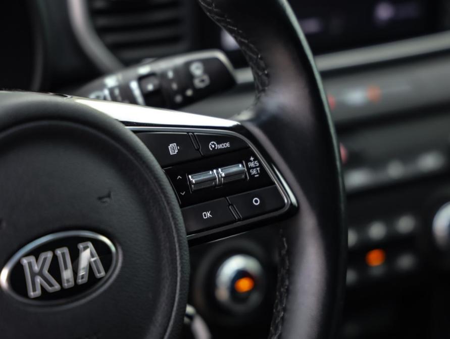Kia Sportage IV Рестайлинг Санкт-Петербург  - изображение 14