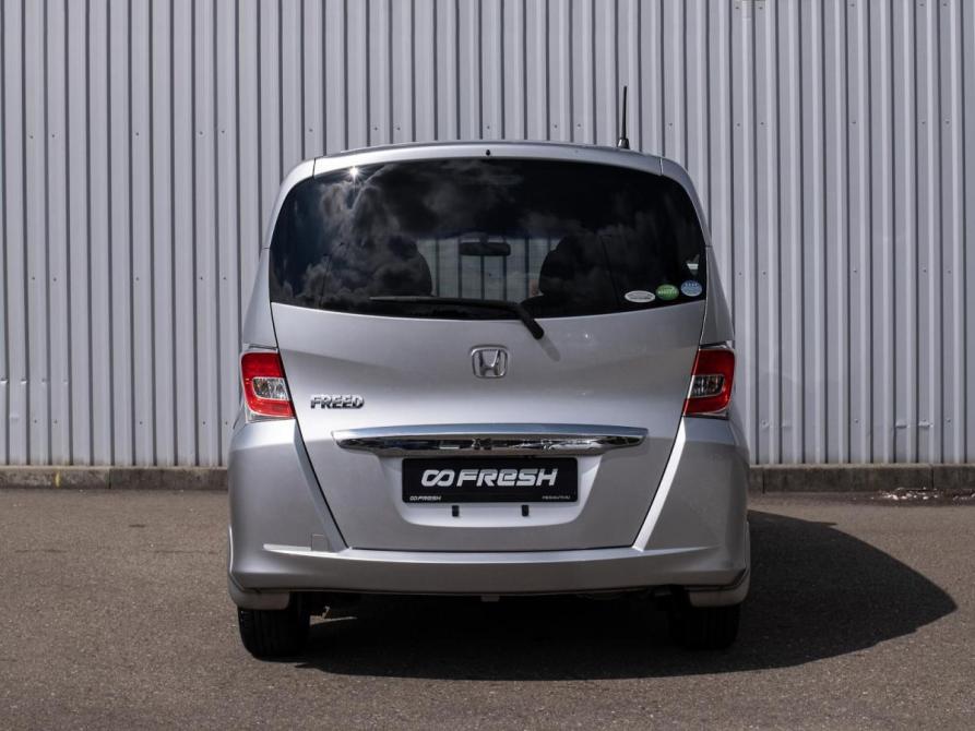 Honda Freed I Рестайлинг Сочи  - изображение 4