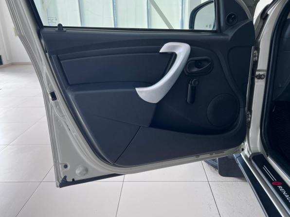 Renault Duster I с пробегом 2014 года, цена 835 000 рублей, 141308 км, внедорожник, Автокод Объявления