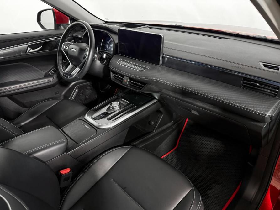Haval Jolion I Санкт-Петербург  - изображение 15