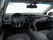 Toyota Camry VIII (XV70) Москва  - изображение 29