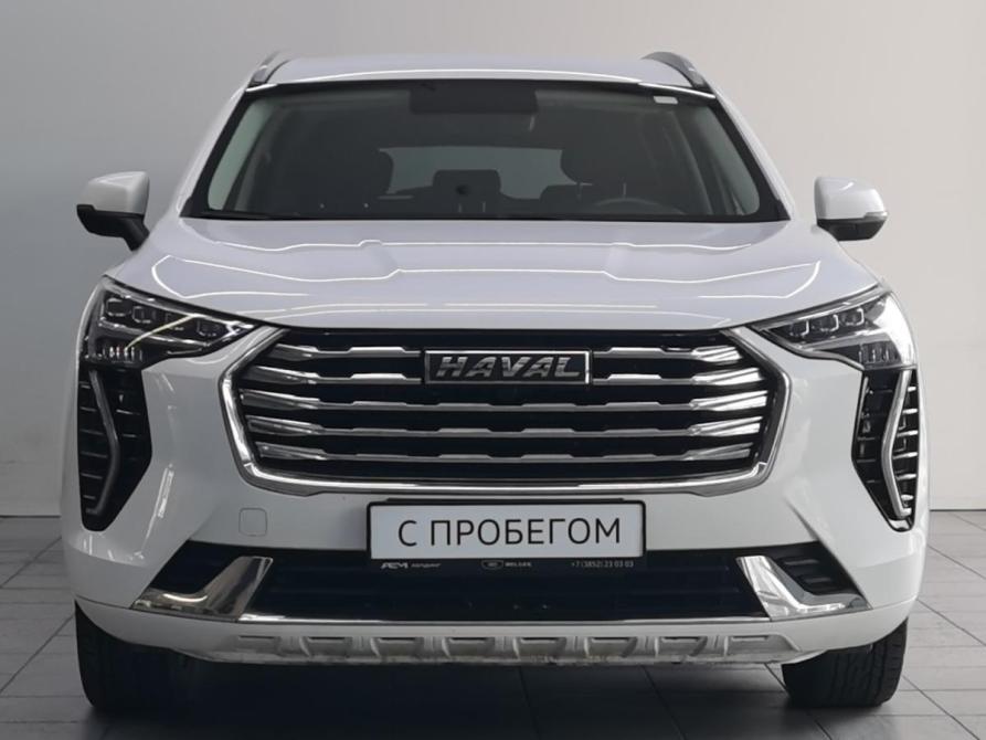 Haval Jolion I Барнаул  - изображение 3