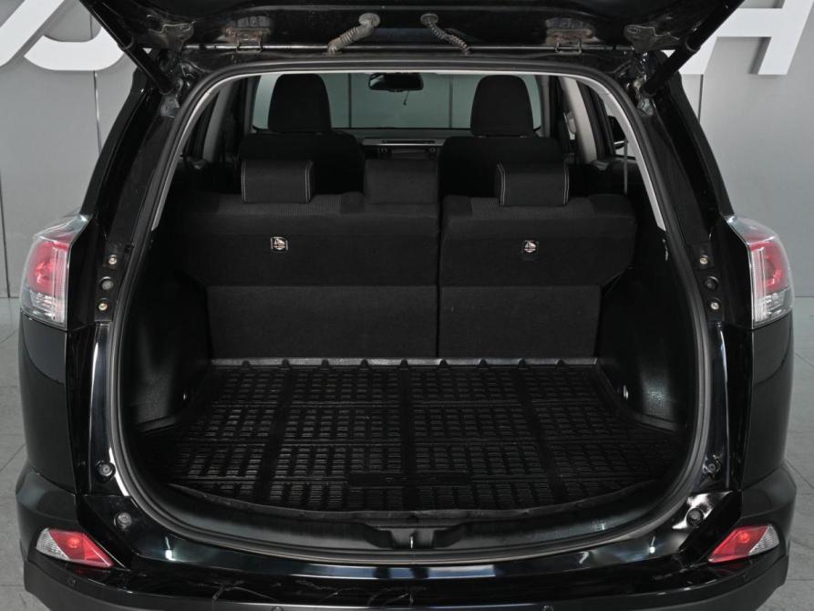 Toyota RAV4 IV (XA40) Рестайлинг Ростов-на-Дону  - изображение 18