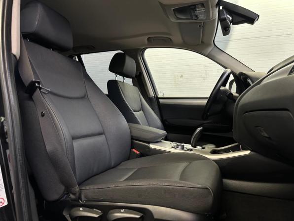 BMW X3 II (F25) с пробегом 2012 года, цена 1 527 000 рублей, 240790 км, внедорожник, Автокод Объявления