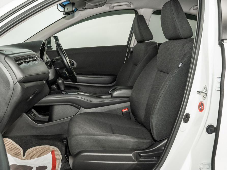 Honda Vezel I Иркутск  - изображение 6