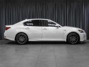 Lexus GS IV Тюмень  - изображение 34