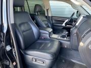 Toyota Land Cruiser 200 Series Рестайлинг 2 Кемерово  - изображение 52