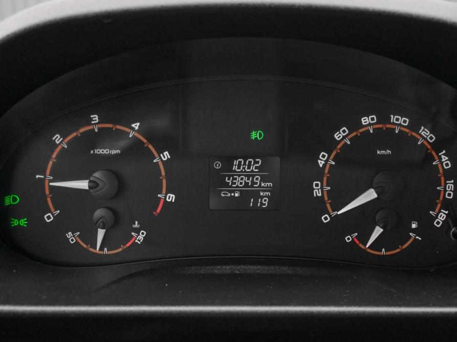 Lada (ВАЗ) 2121 (4x4) I Рестайлинг (2020) Екатеринбург  - изображение 10