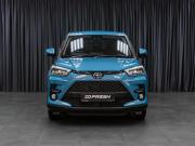 Toyota Raize I Тюмень  - изображение 24