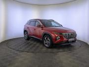 Hyundai Tucson IV Москва  - изображение 33