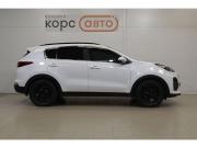 Kia Sportage IV Рестайлинг Коломна  - изображение 28