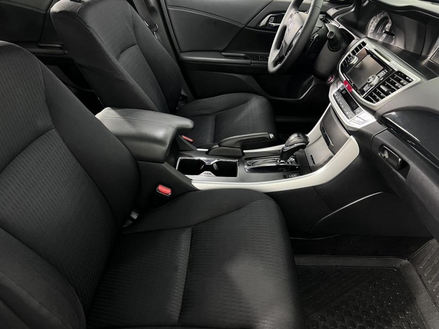 Honda Accord IX Калининград  - изображение 12