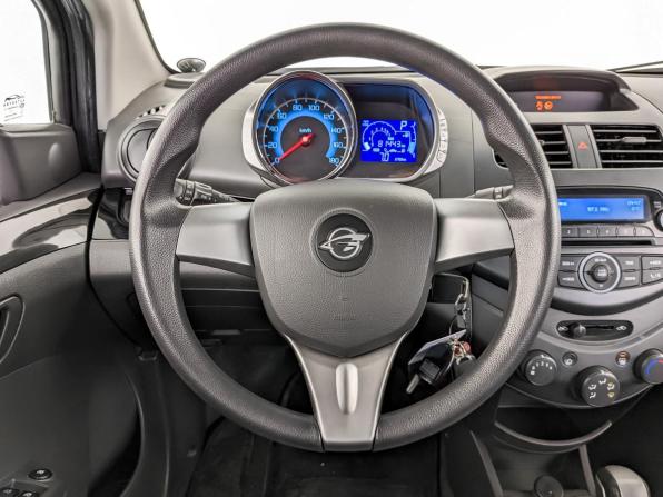 Ravon R2 с пробегом 2016 года, цена 755 000 рублей, 81442 км, хэтчбек, Автокод Объявления