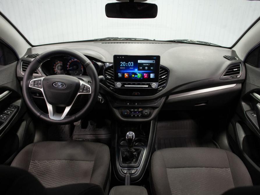 Lada (ВАЗ) Vesta I Иваново  - изображение 20