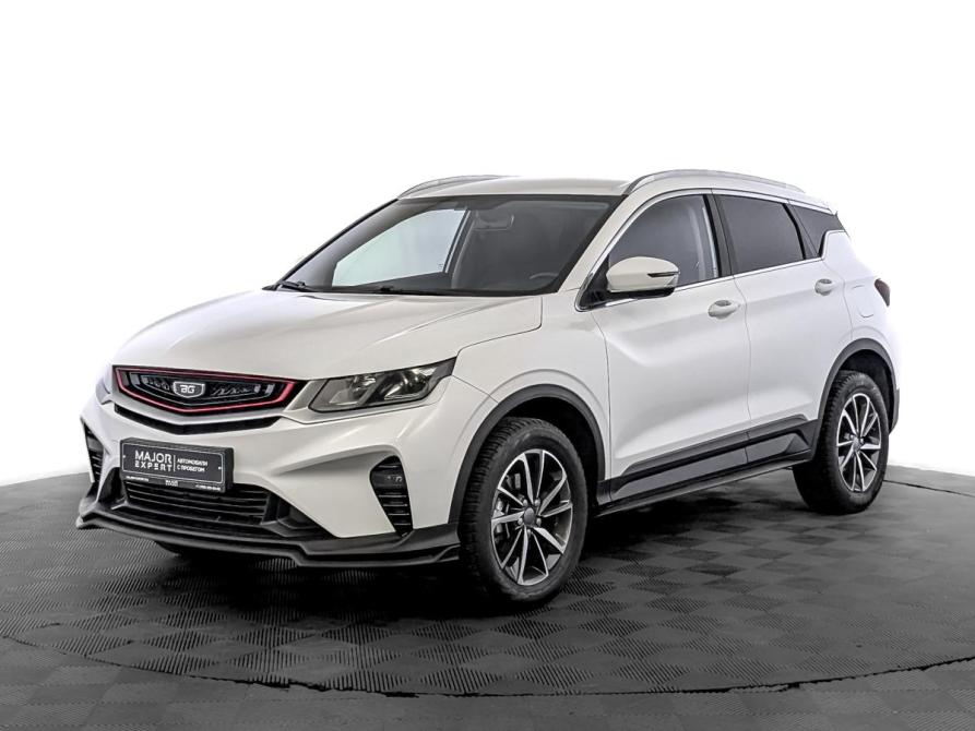 Belgee X50 Москва  - изображение 1