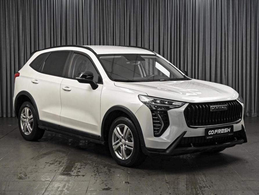 Haval Jolion I Рестайлинг Ставрополь  - изображение 1