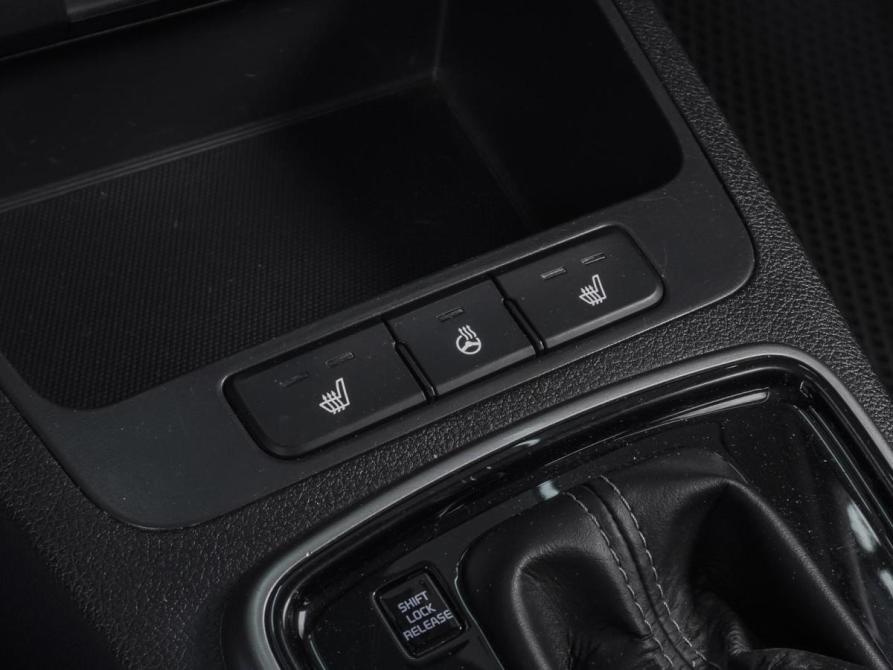 Kia Rio IV Рестайлинг Ростов-на-Дону  - изображение 13
