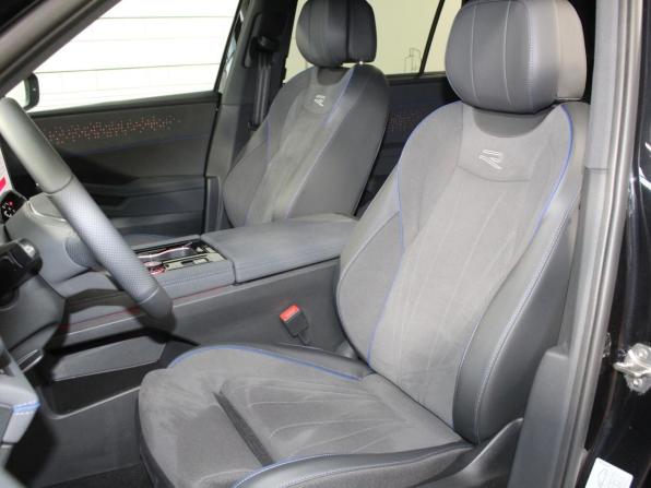 Новый Volkswagen Teramont II (China Market) 2026 года, цена 6 055 000 рублей, внедорожник, Автокод Объявления